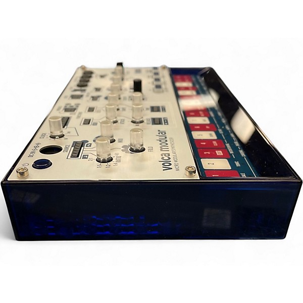 Used KORG Volca Modular Synthesizer