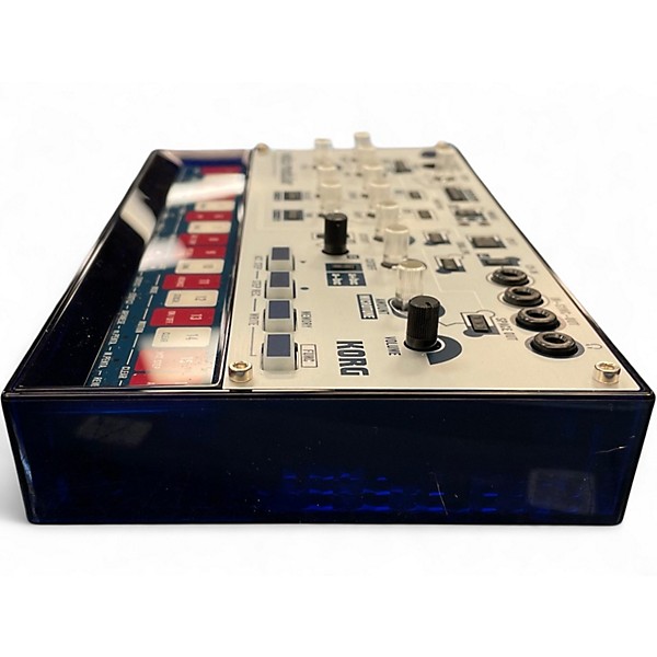 Used KORG Volca Modular Synthesizer