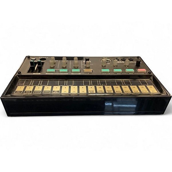 Used KORG volca fm Synthesizer