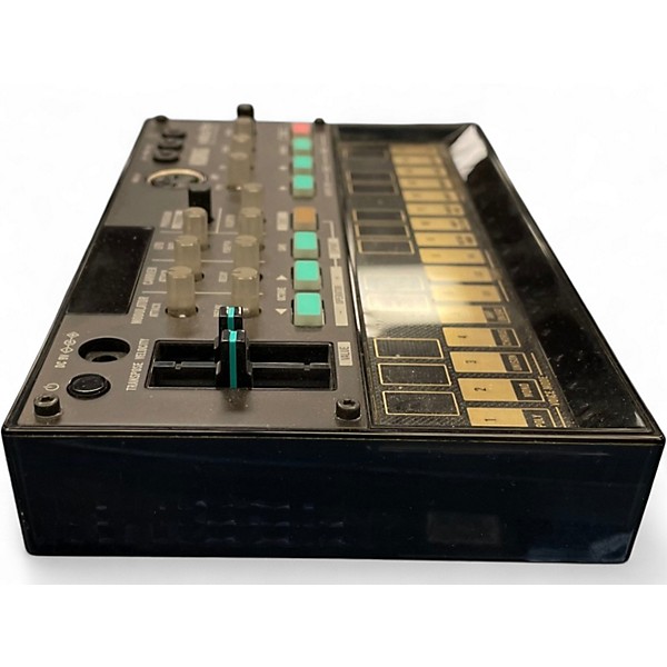 Used KORG volca fm Synthesizer