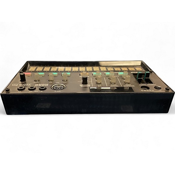 Used KORG volca fm Synthesizer
