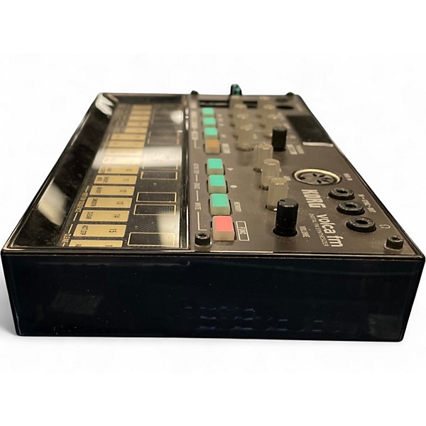 Used KORG volca fm Synthesizer