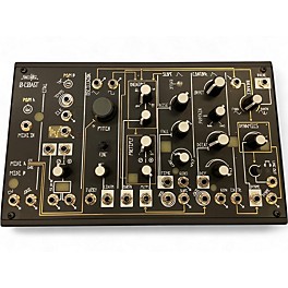 Used Make Noise 0 Coast Synthesizer