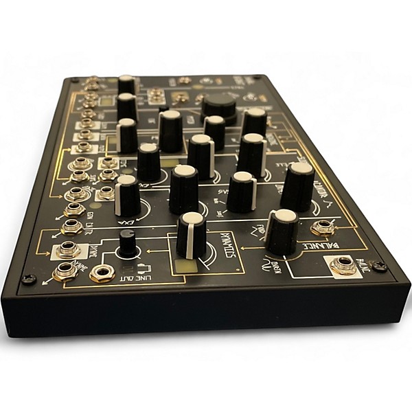 Used Make Noise 0 Coast Synthesizer