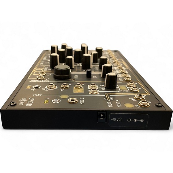 Used Make Noise 0 Coast Synthesizer