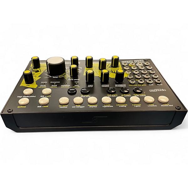 Used Cre8audio west pest Synthesizer