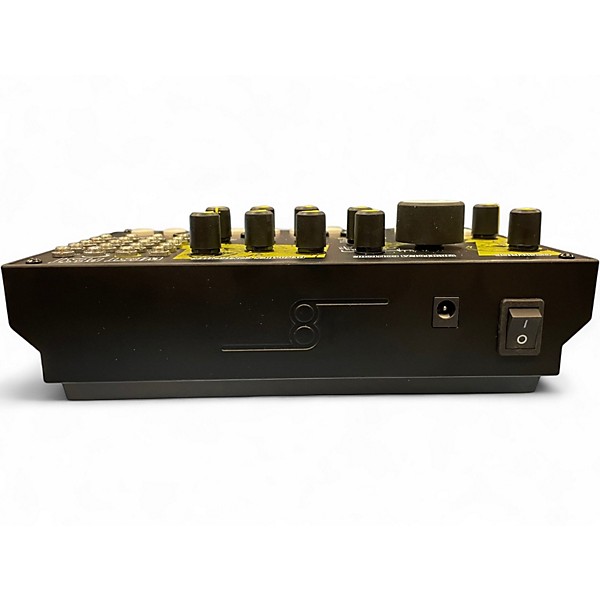 Used Cre8audio west pest Synthesizer