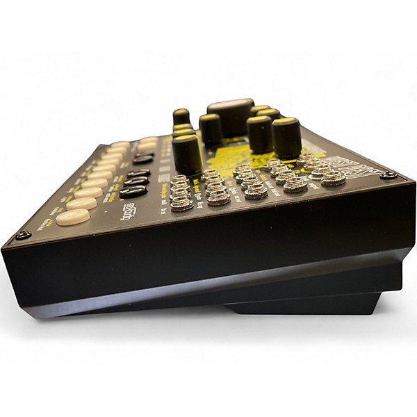 Used Cre8audio west pest Synthesizer