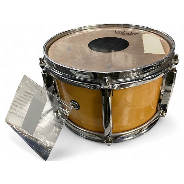 Used Pearl 10in M1060 Maple Drum