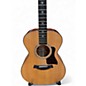 Used Taylor 512 Natural Acoustic Guitar