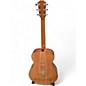 Used Taylor 512 Natural Acoustic Guitar