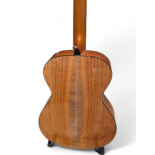 Used Taylor 512 Natural Acoustic Guitar