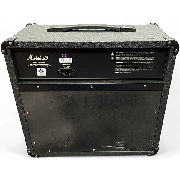 Used 2003 Marshall Marshall Valvestate 2000 AVT20 Guitar Combo Amp