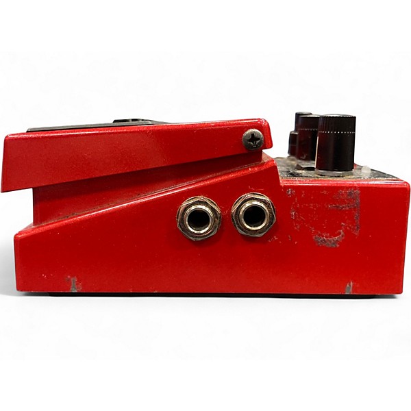 Used BOSS RC2 Loop Station Pedal