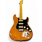 Used Fender American Professional II Stratocaster Roasted Pine Solid Body Electric Guitar thumbnail