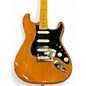 Used Fender American Professional II Stratocaster Roasted Pine Solid Body Electric Guitar