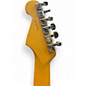 Used Fender American Professional II Stratocaster Roasted Pine Solid Body Electric Guitar