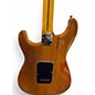 Used Fender American Professional II Stratocaster Roasted Pine Solid Body Electric Guitar
