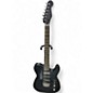 Used James Trussart STEELCASTER Black Solid Body Electric Guitar thumbnail