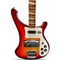 Used Rickenbacker 4003S Cherry Sunburst Electric Bass Guitar
