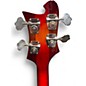 Used Rickenbacker 4003S Cherry Sunburst Electric Bass Guitar