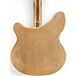 Used Rickenbacker 360/12 natural Hollow Body Electric Guitar