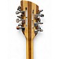 Used Rickenbacker 360/12 natural Hollow Body Electric Guitar