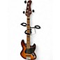 Used Sire MARCUS MILLER V5 2 Color Sunburst Electric Bass Guitar thumbnail