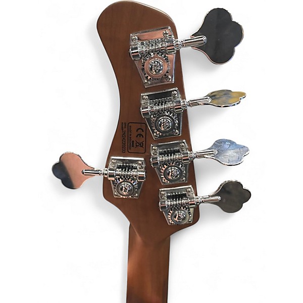 Used Sire MARCUS MILLER V5 2 Color Sunburst Electric Bass Guitar
