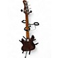 Used Sire MARCUS MILLER V5 2 Color Sunburst Electric Bass Guitar