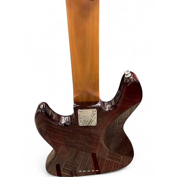 Used Sire MARCUS MILLER V5 2 Color Sunburst Electric Bass Guitar