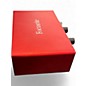 Used Focusrite Scarlett Solo Gen 3 Audio Interface