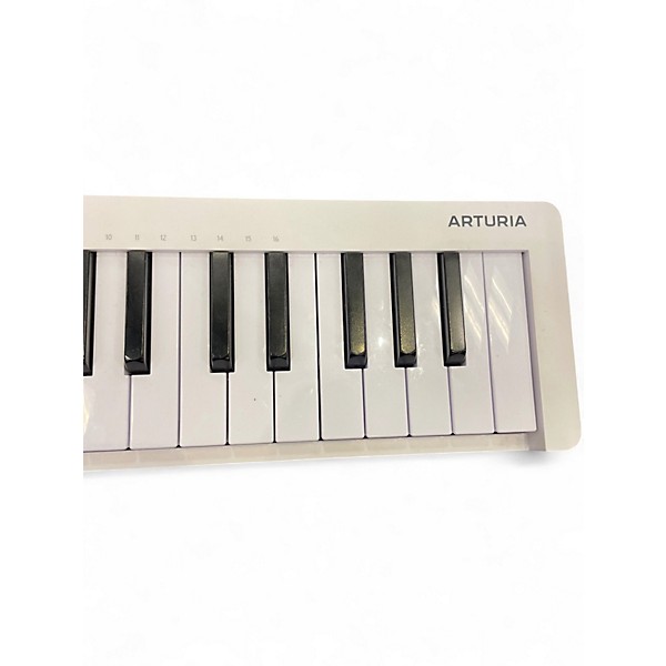 Used Arturia MICROLAB