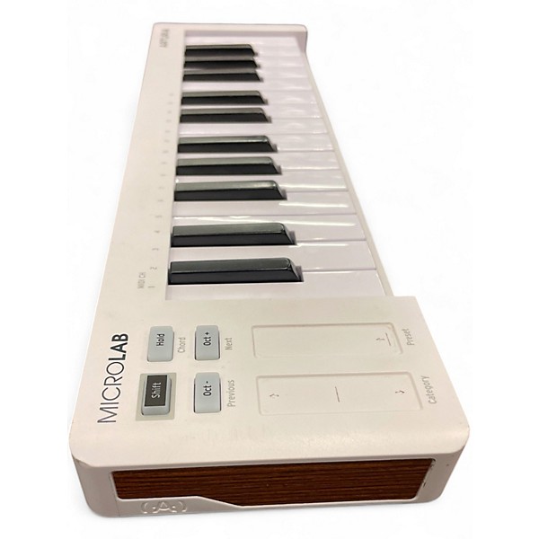 Used Arturia MICROLAB