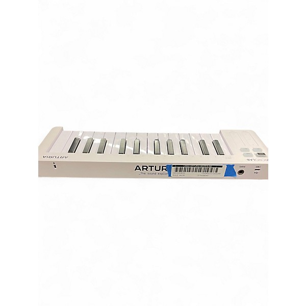 Used Arturia MICROLAB
