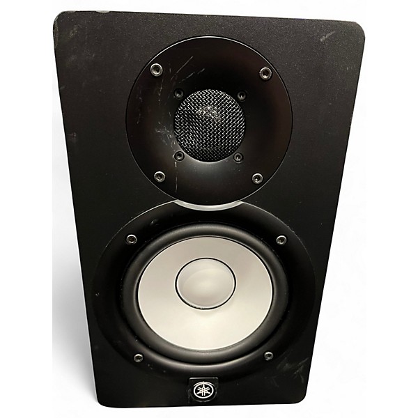 Used Yamaha HS5 Pair Powered Monitor