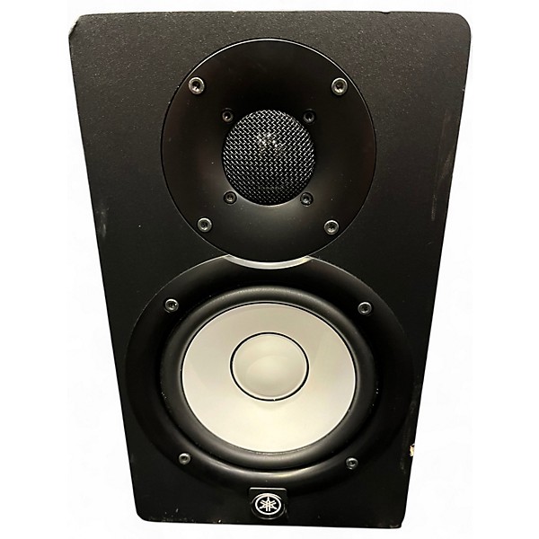 Used Yamaha HS5 Pair Powered Monitor