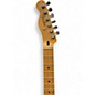 Used Fender Player Telecaster 3 Color Sunburst Electric Guitar