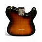 Used Fender Player Telecaster 3 Color Sunburst Electric Guitar