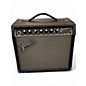 Used Fender Champion 20 Guitar Combo Amp thumbnail