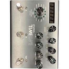 Used Strymon Timeline Delay Effect Pedal