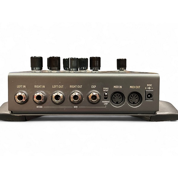Used Strymon Timeline Delay Effect Pedal