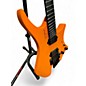 Used strandberg Boden Standard NX6 Orange Solid Body Electric Guitar