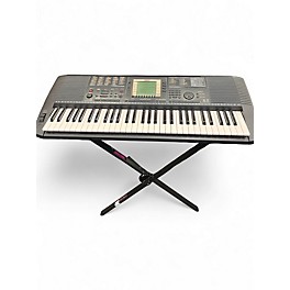 Used Yamaha PSR-530