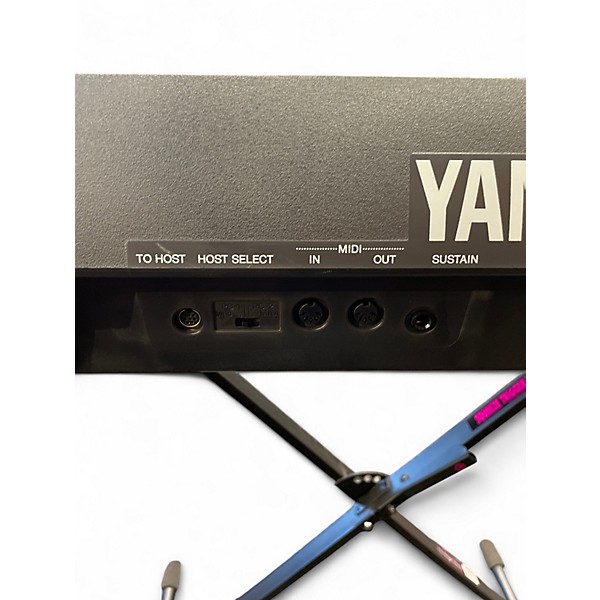Used Yamaha PSR-530