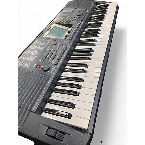 Used Yamaha PSR-530