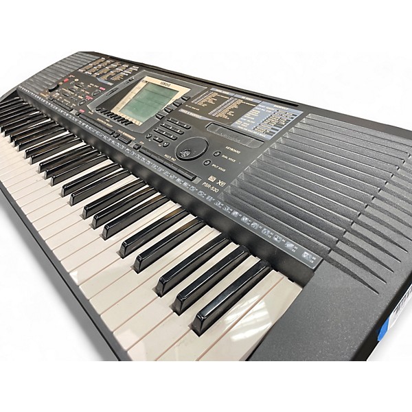 Used Yamaha PSR-530