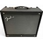 Used Fender GTX50 Mustang 1X12 Guitar Combo Amp thumbnail