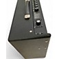 Used Fender GTX50 Mustang 1X12 Guitar Combo Amp