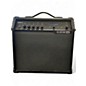 Used Line 6 Spider V 30 1x8 Guitar Combo Amp thumbnail
